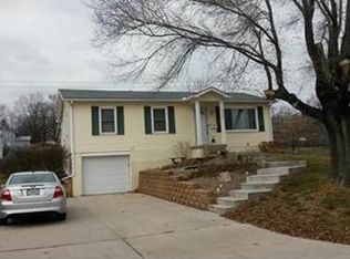 6108 N Michigan Ave, Kansas City, MO 64118