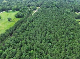 9087 County Road 451, Kirbyville, TX 75956