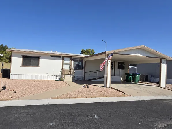 2701 E UTOPIA Road #3, Phoenix, AZ 85050