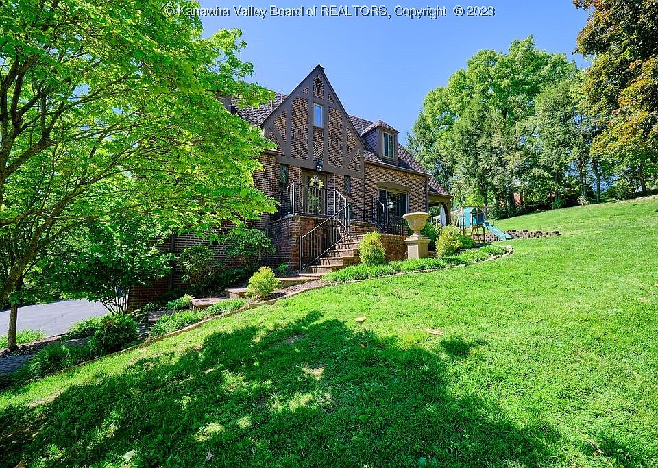 48 Abney Cir N, Charleston, WV 25314 Zillow