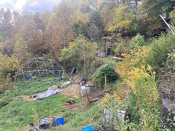 projects, chicken fence