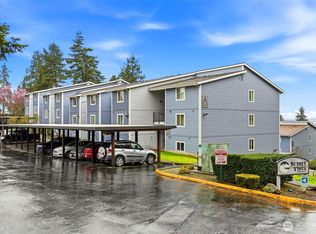 Sunset Vista, Kent, WA 98032