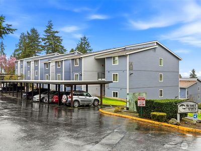 2531 S 248th Street #A18, Kent, WA, 98032