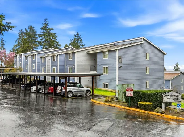 2531 S 248th Street #A18, Kent, WA 98032