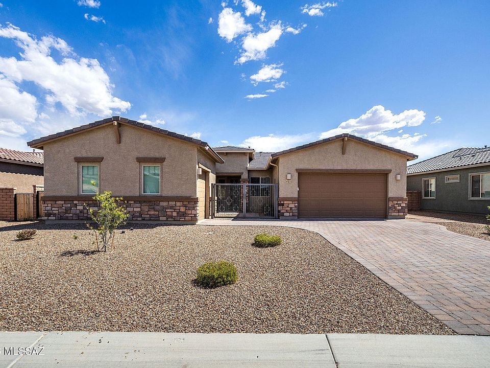 6571 W Antler Bend Pl, Marana, AZ 85658 | Zillow