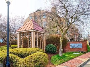 243 Loudoun St SW #B, Leesburg, VA 20175