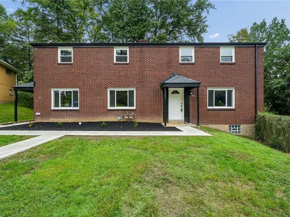 160-162 Faybern Dr, Verona, PA 15147