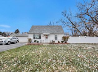 7234 S Octavia Ave, Bridgeview, IL 60455