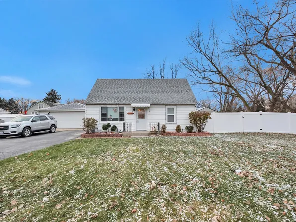 7234 S Octavia Ave, Bridgeview, IL 60455
