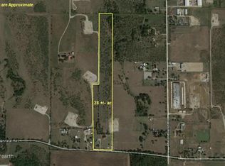 6376 Jim Christal Rd, Denton, TX 76207