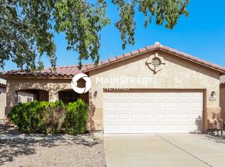 632 E Solitude Trl, San Tan Valley, AZ 85143