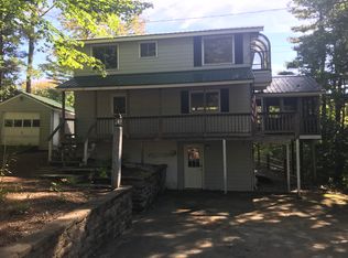 9 Paglia St, Moultonboro, NH 03254