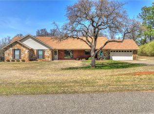 14363 Autumn Dr, Choctaw, OK 73020