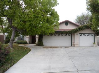 306 Portola Ct, Bakersfield, CA 93314