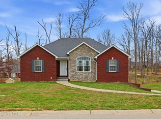 104 Pennyrile Dr, Coxs Creek, KY 40013