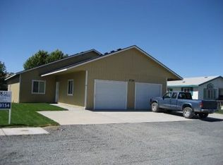 1726 W Bemis St #A, Moses Lake, WA 98837