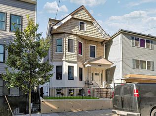 17 Fulton Ave FLOOR 2, Jersey City, NJ 07305