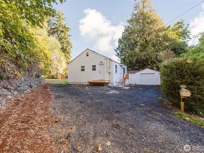 720 S Charleston Avenue, Bremerton, WA, 98312