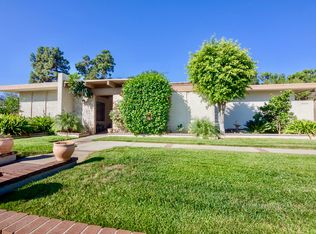 267 Summit Rd, La Verne, CA 91750