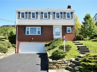 1155 Peachtree Rd, Carnegie, PA 15106