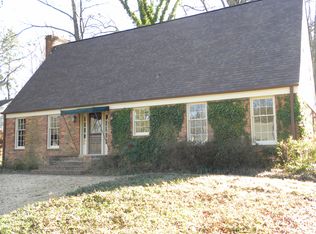 5669 Barfield Rd, Memphis, TN 38120