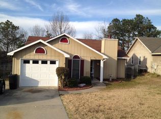 936 Chesapeake Way, Columbus, GA 31907