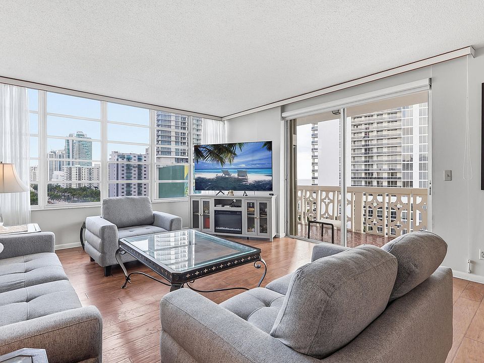 1st image of 1825 S Ocean Drive #PH 1