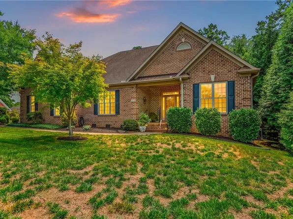 6314 Chesney Way, Whitsett, NC 27377