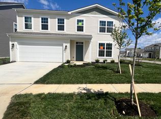 6348 Rickwood Trl, Columbus, OH 43228