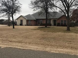 2450 County Road 1198, Blanchard, OK 73010