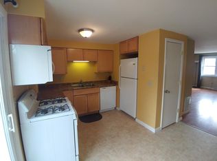 211 West St APT C, Winooski, VT 05404