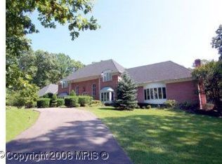 9001 Mountain Valley Rd, Fairfax Station, VA 22039