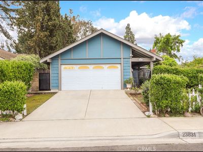 23831 Pesaro, Laguna Hills, CA, 92653
