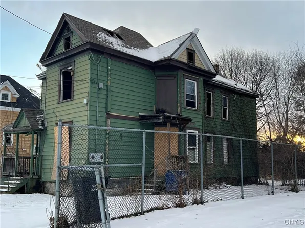236-38 Webster Ave, Syracuse, NY 13205