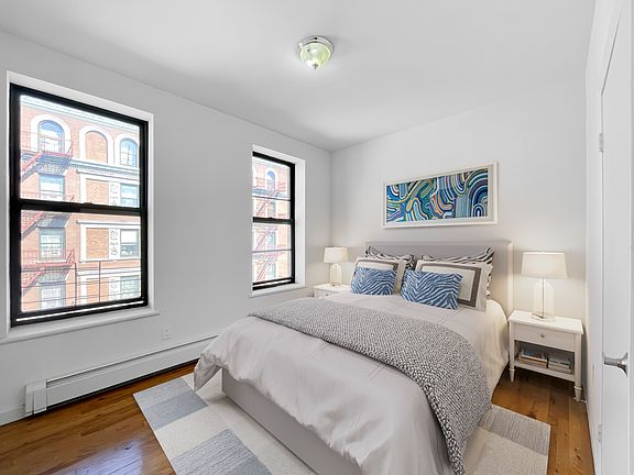 4th image of 322 W 117th St APT 5B