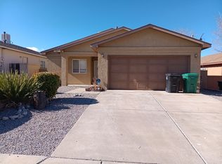 3037 Thoreau Meadows Dr NE, Rio Rancho, NM 87144