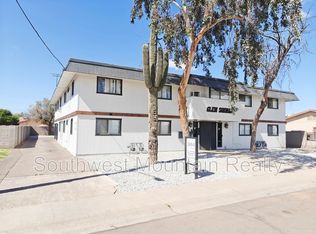 7122 N 48th Ave APT 4, Glendale, AZ 85301