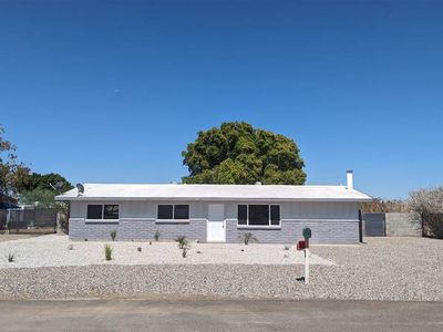 11648 S Sandra Ave, Yuma, AZ, 85367