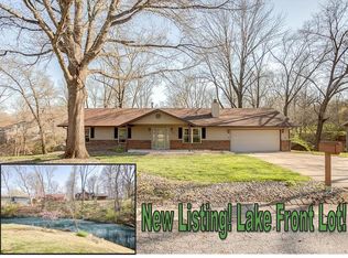 502 Pike Ln, Troy, IL 62294