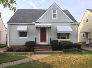 8002 Newport Ave, Parma, OH