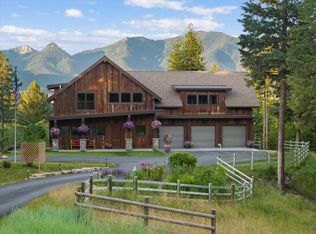 851 La Brant Rd, Bigfork, MT 59911