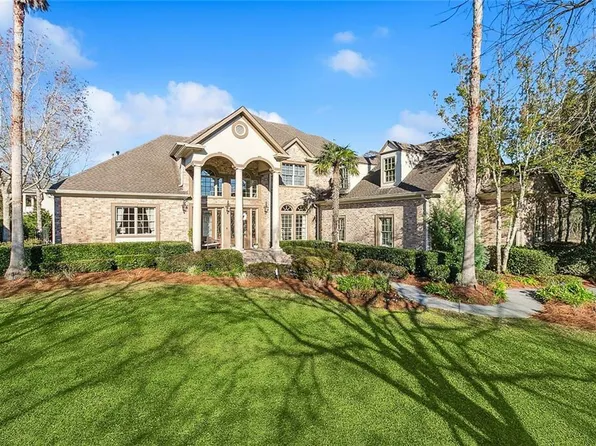 50 Forest Oaks Dr, New Orleans, LA 70131