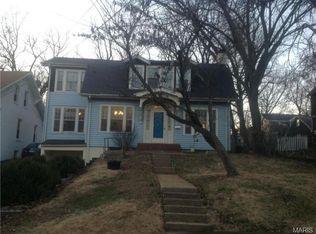141 N Clay Ave, Saint Louis, MO
