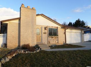 1453 S 350 W, Bountiful, UT 84010