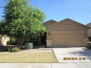 2549 W Novak Way, Phoenix, AZ 85041