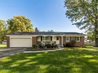 3295 Liberty Rd, Delaware, OH 43015