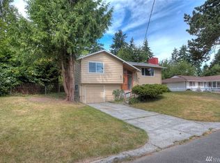 31435 12th Ave SW, Federal Way, WA 98023