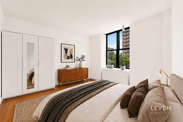 Bedroom, photo 2