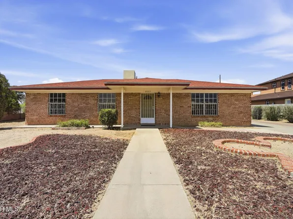 8025 Gilbert Dr, El Paso, TX 79907