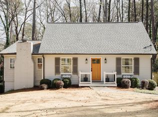 3103 Parkridge Cres, Chamblee, GA 30341